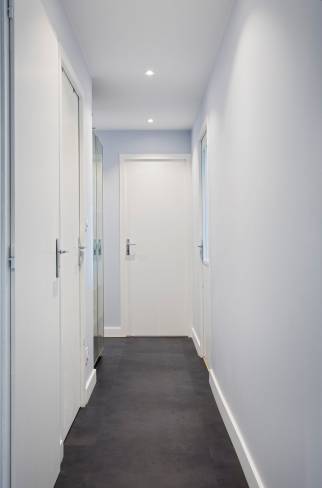 Rénovation d'Appartement Lyon La Mulatière - Après Travaux