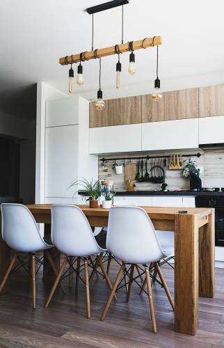 Rénovation de maison à Saint Palais sur Mer 