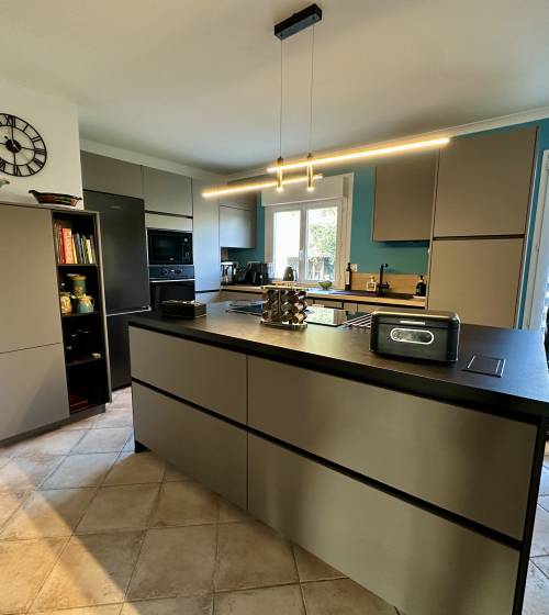 moderne