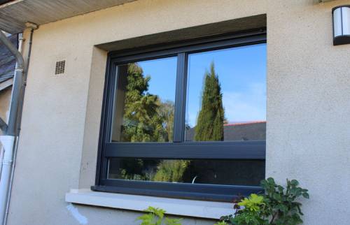 Rénovation énergétique à Troyes fenêtres