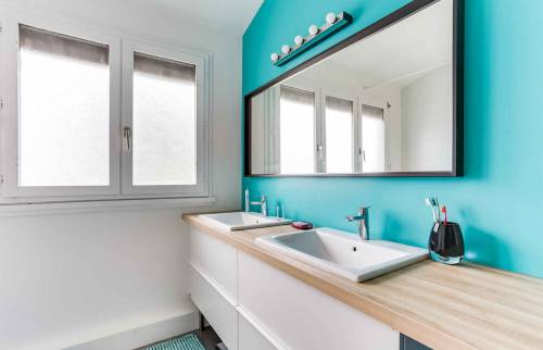 Rénovation Salle de Bain  - Lyon et Région Lyonnaise