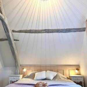 Un manoir en Normandie - Anne-Laure Delalandre - La Maison Des Architectes