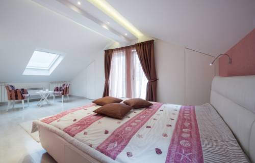 Aménagement d'une chambre 