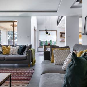 Rénovation maison (vue globale)