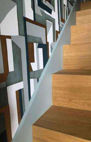 Motifs géométriques