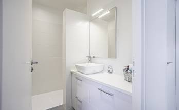 Meuble vasque design