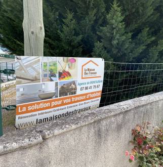 Chantier de mise aux normes d'un système d'assainissement autonome - Montauban 82000