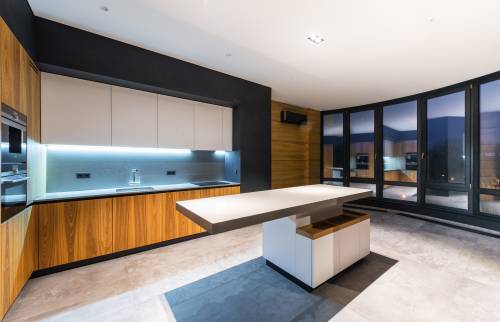 Rénovation d'un loft entier à Strasbourg