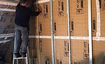 Aménagement combles 77 MELUN