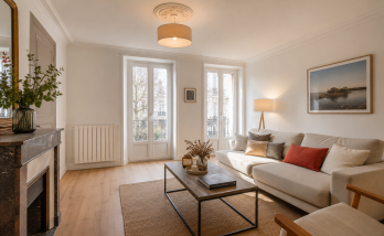 Rénovation énergétique à Monnaie (37380)