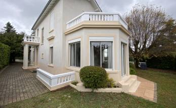 Rénovation de façade (69160 TASSIN LA DEMI LUNE)