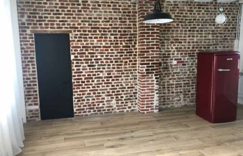 Changer le sol de sa maison à Trouville