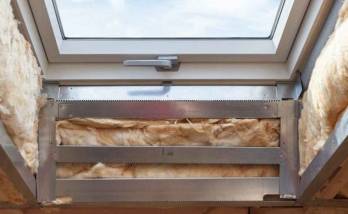 rénovation pose de velux - toiture - ouverture de toit