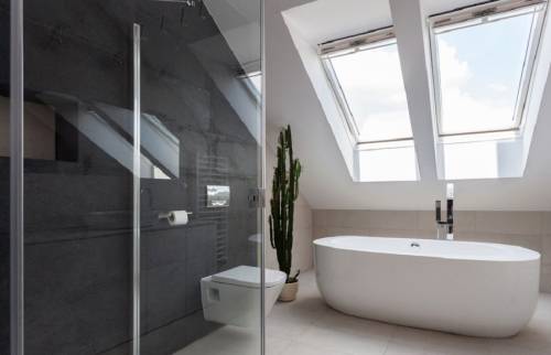 Rénovation de salle de bain