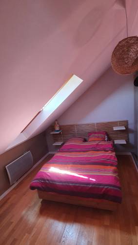  Décoration intérieure d'une chambre - Soignolles-en-Brie 77111