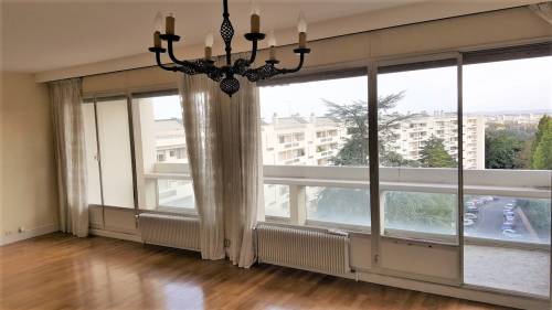 Rénovation Appartement Caluire - Avant travaux