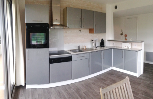 Optimisation des rangements grâce au retour