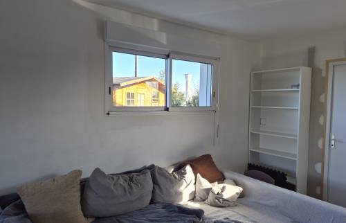 Création d'une ouverture