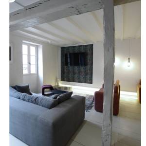 salon architecte