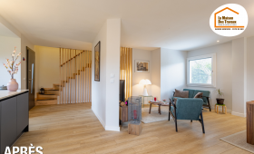 valorisation maison Gex, confort intérieur Pays de Gex, rénovation design Divonne-les-Bains, bien-être habitation Ferney-Voltaire, maison contemporaine Saint-Genis-Pouilly