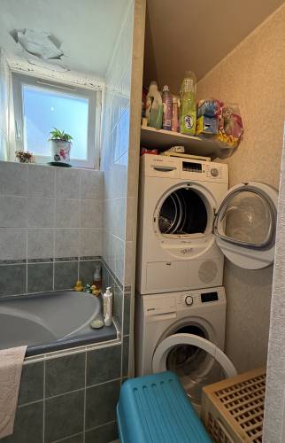 ancienne salle de bain