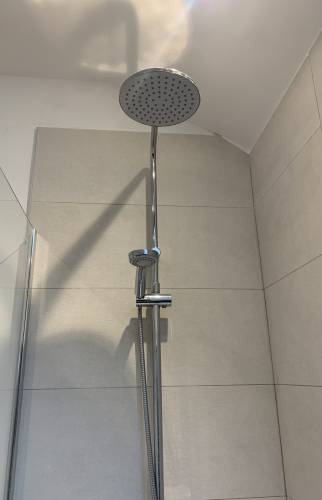 Douche La Maison des Travaux Rouen