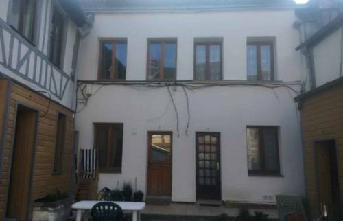 Rénovation Façade 2 Rouen Gare La Maison des Travaux Rouen 