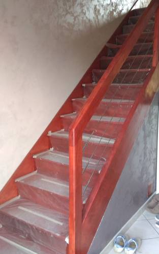 Protection des intérieurs