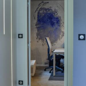 Transformation d'un appartement - BEATRICE DUPERRAY - La Maison Des Architectes