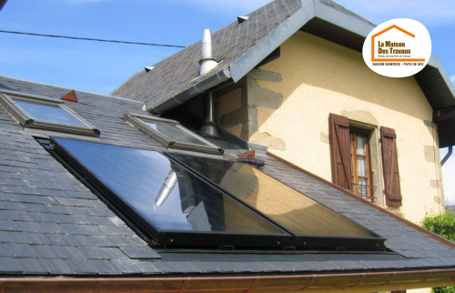  réduction facture énergétique, production eau chaude solaire, rénovation énergétique maison Gex, solution solaire durable, performance énergétique logement