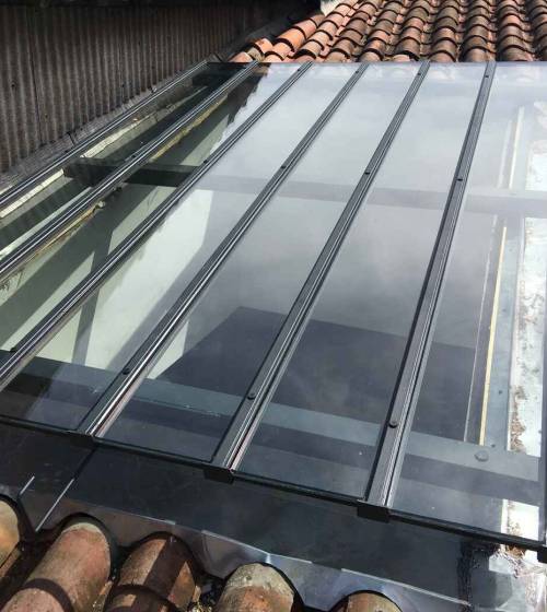 Rénover la toiture d'une maison dans le 92