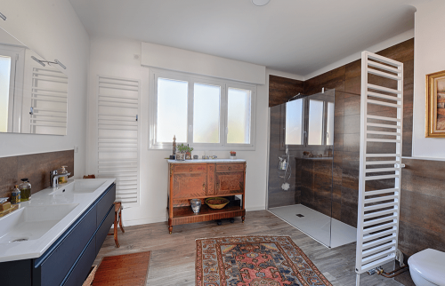 Installation d’un système de chauffage intelligent