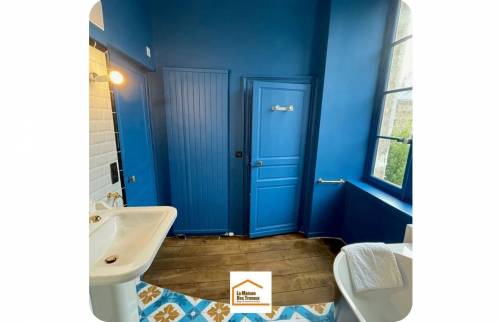 Pose d’une faïence - Carreaux métro