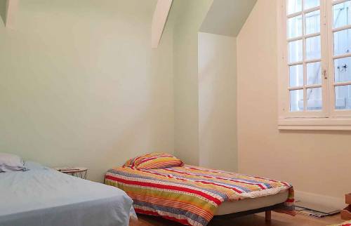 Rénovation d'une maison à côté du Golf de Saint-Briac-sur Mer