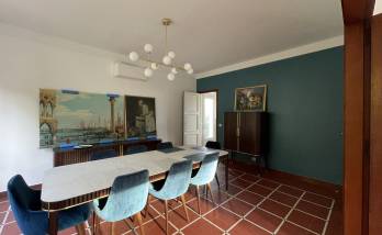 Rénovation de maison à Antony