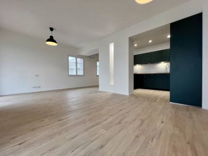 Rénovation complète d'une maison Fréjus