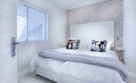 chambre parentale en mezzanine