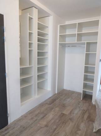 Dressing dans entrée Mâcon