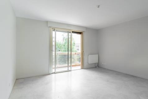 Rénovation Appartement Lyon 6 - Après Travaux