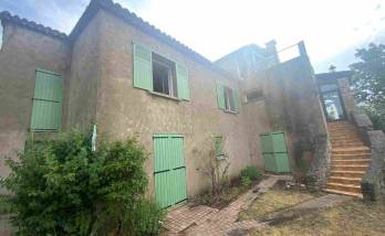 menuiserie aluminium vert La Maison Des Travaux Ales