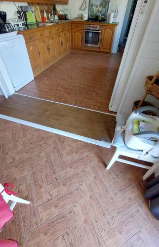 avant rénovation 