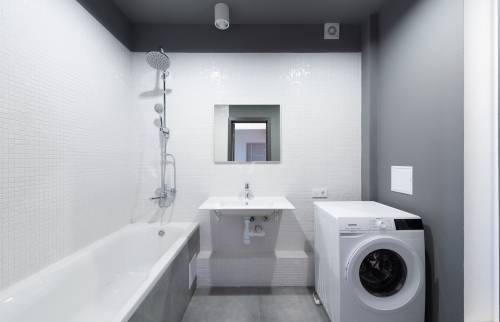 Rénovation d'appartement à Pont-L'abbé
