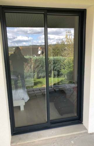 Remplacer ses fenêtres à Honfleur