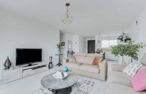 rénovation cuisine Pérignat-lès-Sarliève