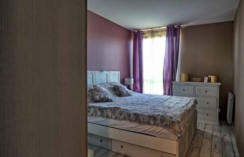 Rénovation de chambre Charolles