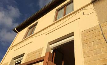 Ravalement de façade à Caen (14000)