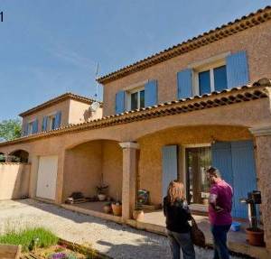 Réunion de deux maison en une - Marie-Laure TESI - La Maison Des Architectes