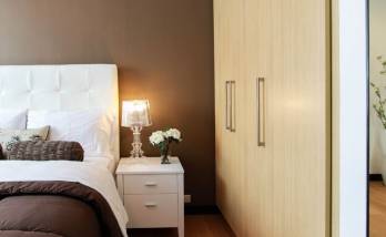 Rénovation chambre