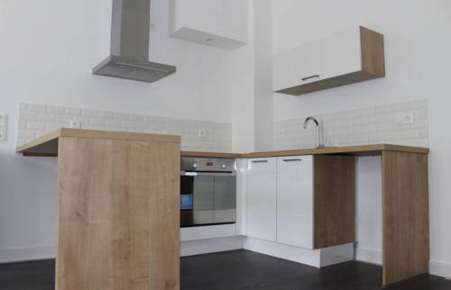 Rénovation complète d’un studio à Montauban-de-Bretagne (35560)