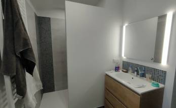 Rénovation intérieure